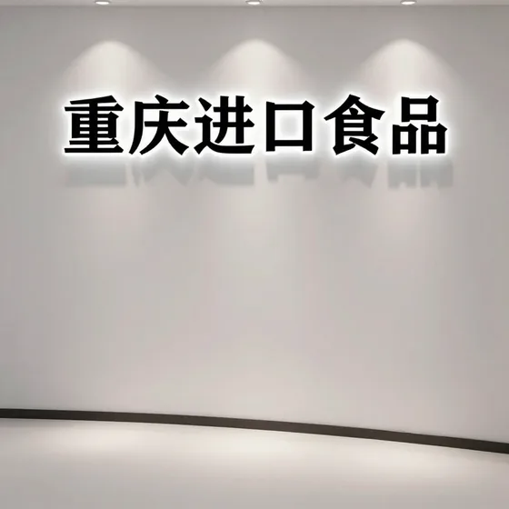 重庆进口食品