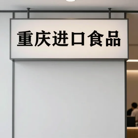 重庆进口食品